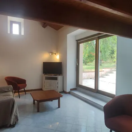 Сasa de vacaciones L'engoulevent Mervent